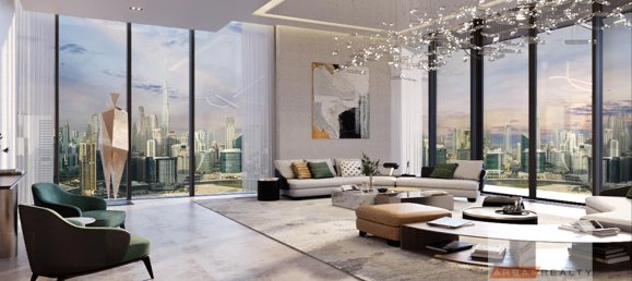 1 bedroom Apartment in Business Bay, UAE No. 29995 2