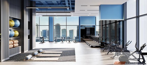 1 bedroom Apartment in Business Bay, UAE No. 29995 8