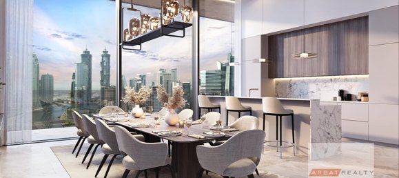 1 bedroom Apartment in Business Bay, UAE No. 29995 3