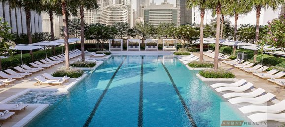 1 bedroom Apartment in Business Bay, UAE No. 29995 7