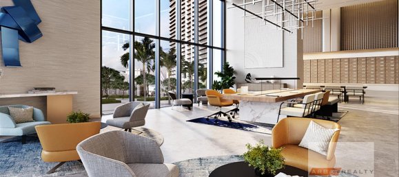 1 bedroom Apartment in Business Bay, UAE No. 29995 9