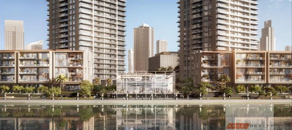 1 bedroom Apartment in Business Bay, UAE No. 29995 12