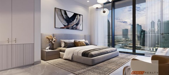 1 bedroom Apartment in Business Bay, UAE No. 29995 4