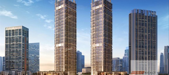 1 bedroom Apartment in Business Bay, UAE No. 29995 13