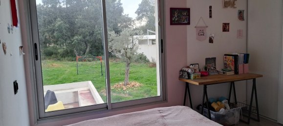 4 Schlafzimmer Villa in Rochefort-du-Gard, France, Nr. 207767 8