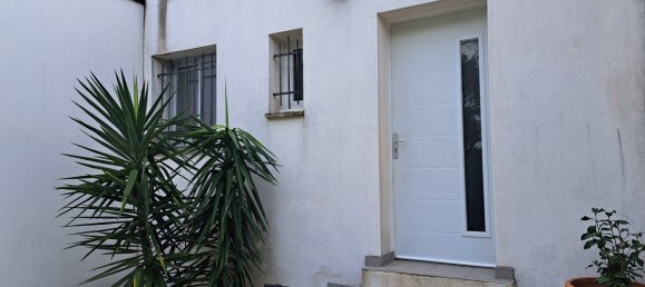 4 Schlafzimmer Villa in Rochefort-du-Gard, France, Nr. 207767 9