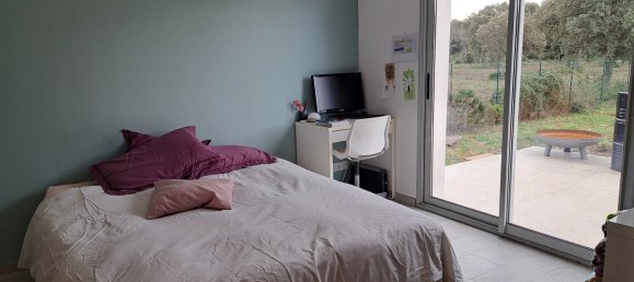 4 Schlafzimmer Villa in Rochefort-du-Gard, France, Nr. 207767 4