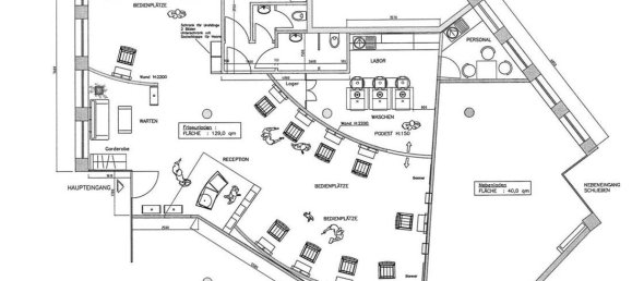 12 rooms Building in Dithmarschen, Germany No. 91387 17