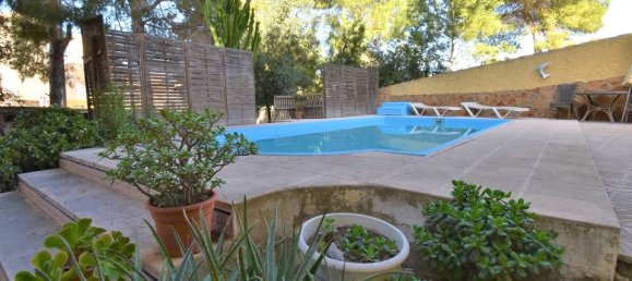 6 غرف نوم فيلا في La Zenia, Spain رقم 176063 2