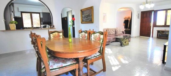 6 غرف نوم فيلا في La Zenia, Spain رقم 176063 5