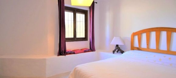 6 غرف نوم فيلا في La Zenia, Spain رقم 176063 12