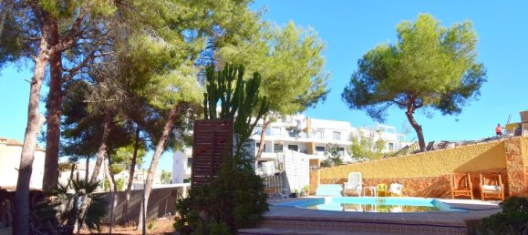 6 غرف نوم فيلا في La Zenia, Spain رقم 176063 27