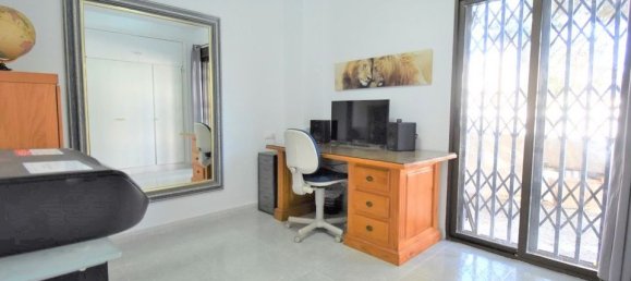 6 غرف نوم فيلا في La Zenia, Spain رقم 176063 16