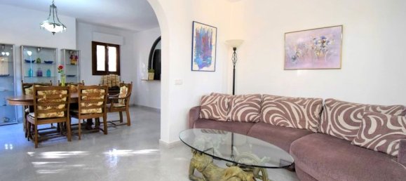 6 غرف نوم فيلا في La Zenia, Spain رقم 176063 6