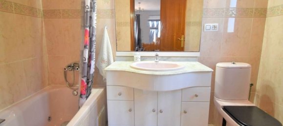 6 غرف نوم فيلا في La Zenia, Spain رقم 176063 11