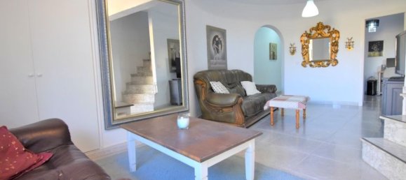 6 غرف نوم فيلا في La Zenia, Spain رقم 176063 19