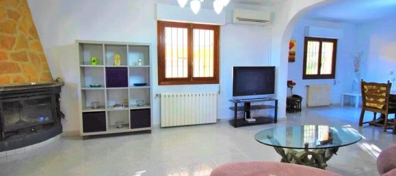 6 غرف نوم فيلا في La Zenia, Spain رقم 176063 3