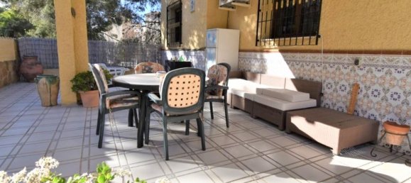 6 غرف نوم فيلا في La Zenia, Spain رقم 176063 23