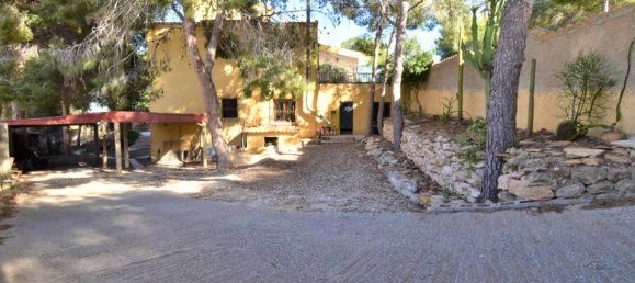 6 غرف نوم فيلا في La Zenia, Spain رقم 176063 4