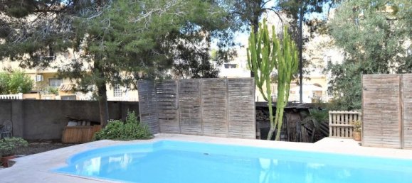 6 غرف نوم فيلا في La Zenia, Spain رقم 176063 29