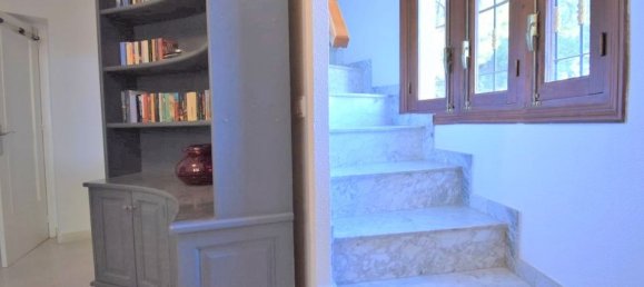 6 غرف نوم فيلا في La Zenia, Spain رقم 176063 9