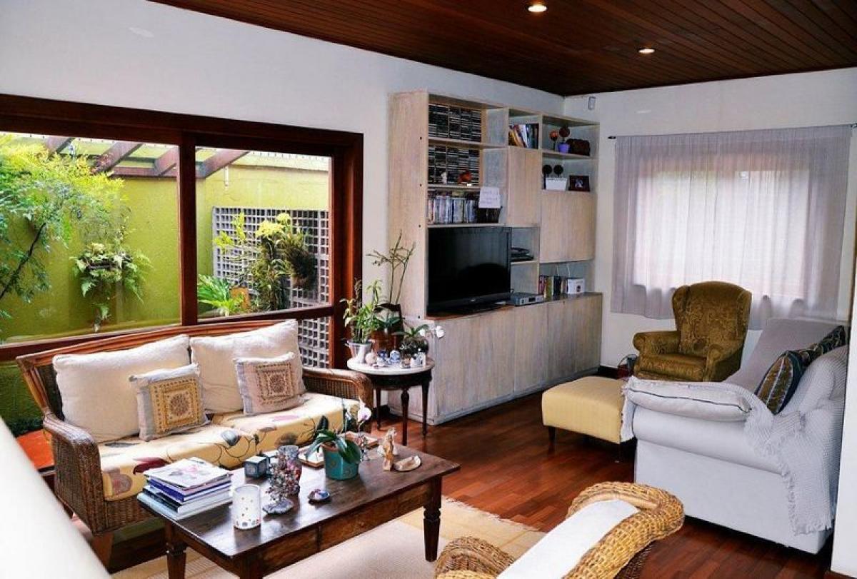 3 غرف نوم منزل في Sao Paulo, Brazil رقم 486279