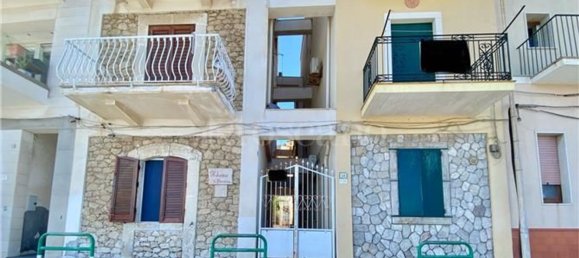 3 غرف نوم شقة في Letojanni, Italy رقم 377875 8