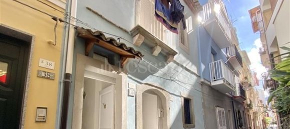 3 غرف نوم شقة في Letojanni, Italy رقم 377875 6