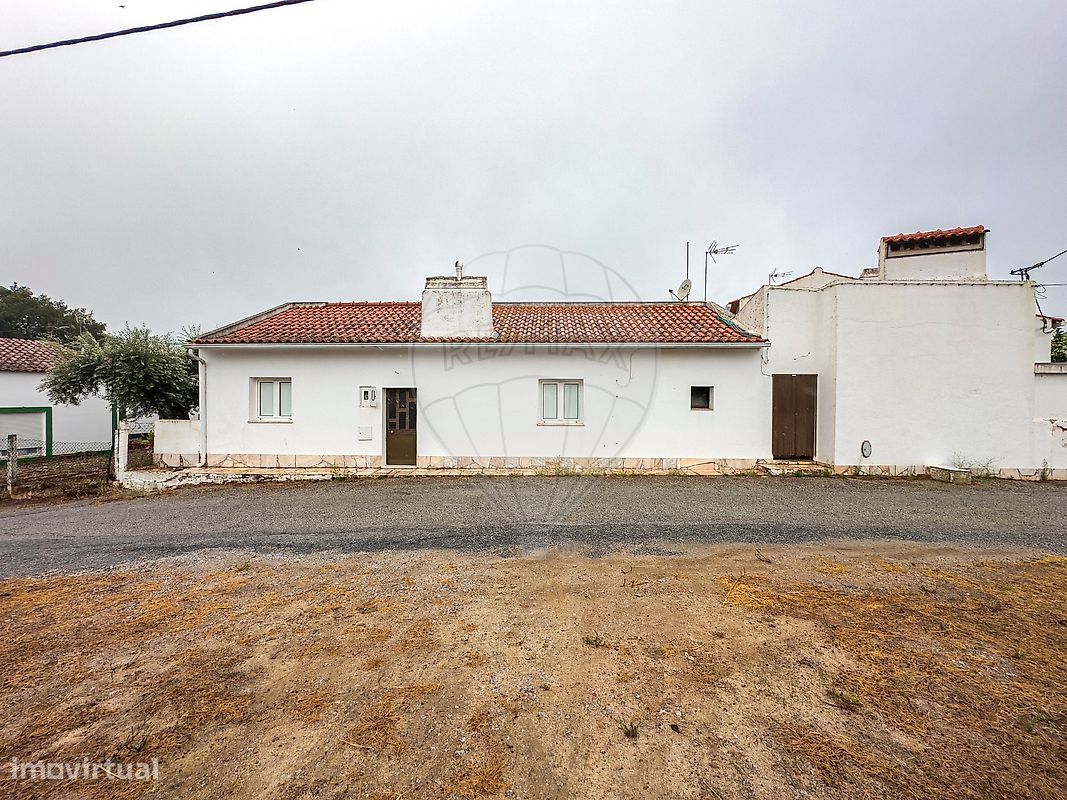 7 bedrooms House in Evora, Portugal No. 162664