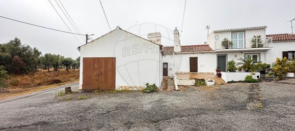 7 bedrooms House in Evora, Portugal No. 162664 9