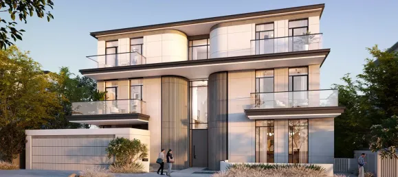 Villa de 5 dormitorios en Dubai, UAE No. 103416 8