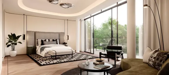 Villa de 5 dormitorios en Dubai, UAE No. 103416 11