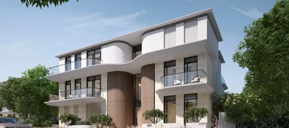 Villa de 5 dormitorios en Dubai, UAE No. 103416 6