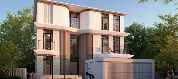 Villa de 5 dormitorios en Dubai, UAE No. 103416 5