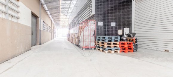 915m² Warehouse in Silvares, Portugal No. 70774 21