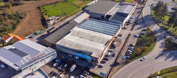 915m² Warehouse in Silvares, Portugal No. 70774 11