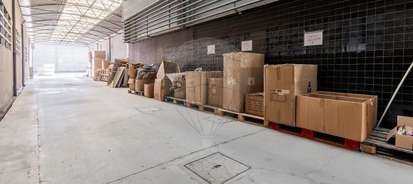 915m² Warehouse in Silvares, Portugal No. 70774 4