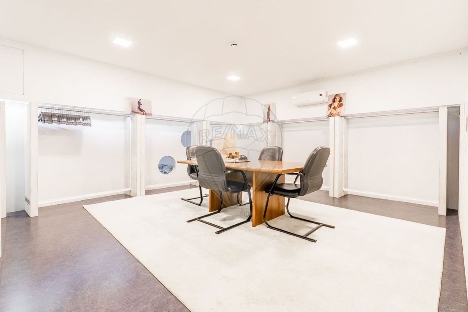 915m² Warehouse in Silvares, Portugal No. 70774