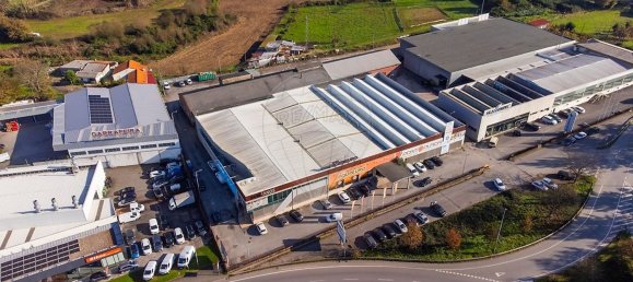 915m² Warehouse in Silvares, Portugal No. 70774 2