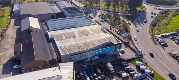 915m² Warehouse in Silvares, Portugal No. 70774 10