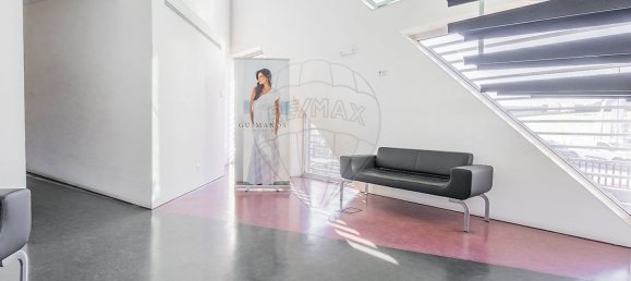 915m² Warehouse in Silvares, Portugal No. 70774 3