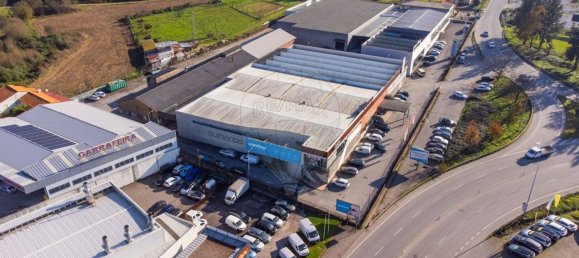 915m² Warehouse in Silvares, Portugal No. 70774 12