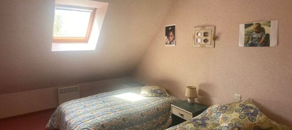 4 bedrooms House in Nesploy, France No. 40370 7