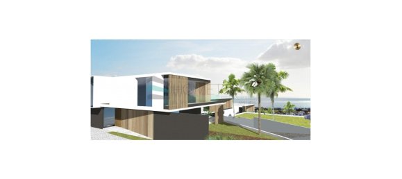 قطعة أرض في Albufeira, Portugal رقم 119654 5