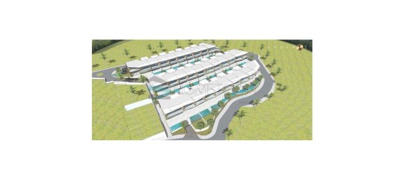 قطعة أرض في Albufeira, Portugal رقم 119654 3