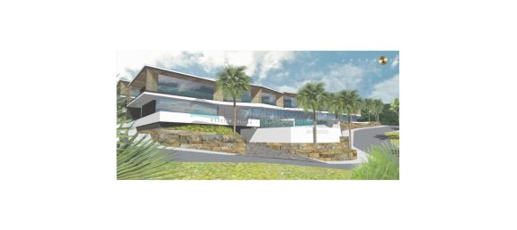 قطعة أرض في Albufeira, Portugal رقم 119654 11