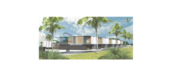 قطعة أرض في Albufeira, Portugal رقم 119654 8