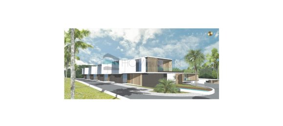 قطعة أرض في Albufeira, Portugal رقم 119654 6