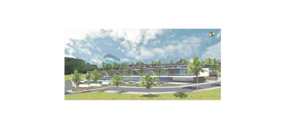 قطعة أرض في Albufeira, Portugal رقم 119654 13