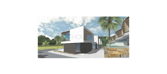 قطعة أرض في Albufeira, Portugal رقم 119654 9